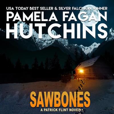 Sawbones by Pamela Fagan Hutchins audiobook