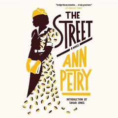 The Street by Ann Petry audiobook
