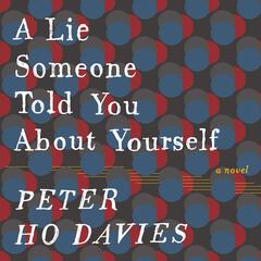 A Lie Someone Told You About Yourself by Peter Ho Davies audiobook