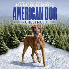 Chestnut by Jennifer Li Shotz audiobook