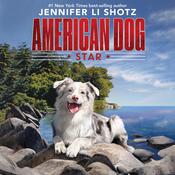 Star by  Jennifer Li Shotz audiobook