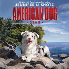 Star by Jennifer Li Shotz audiobook