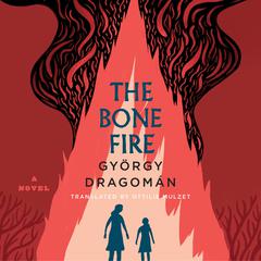 The Bone Fire by György Dragomán audiobook