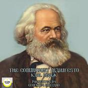 The Communist Manifesto by  Karl Marx audiobook