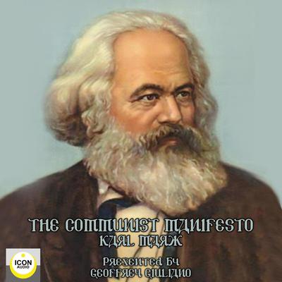 The Communist Manifesto by Karl Marx audiobook