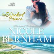 The Wicked Prince by  Nicole Burnham audiobook