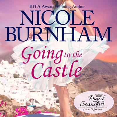 Going to the Castle by Nicole Burnham audiobook