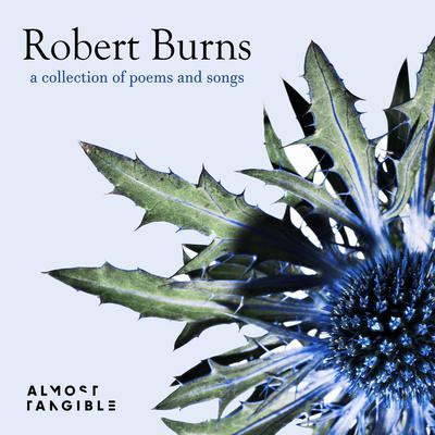 Robert Burns by Robert Burns audiobook