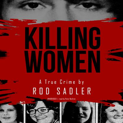 Killing Women by Rod Sadler audiobook
