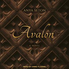 Avalon by Anya Seton audiobook