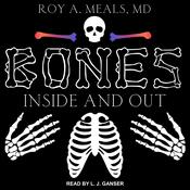 Bones by  Roy A. Meals MD audiobook