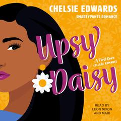 Upsy Daisy by Smartypants Romance audiobook