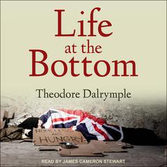 Life at the Bottom by Theodore Dalrymple audiobook