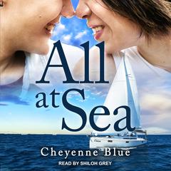 All at Sea by Cheyenne Blue audiobook