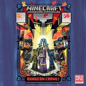 Dungeon Crawl! (Minecraft Woodsword Chronicles #5) by  Nick Eliopulos audiobook