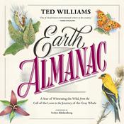 Earth Almanac by  Ted Williams audiobook