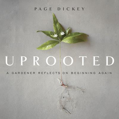 Uprooted by Page Dickey audiobook