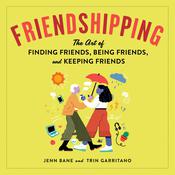 Friendshipping by  Jenn Bane audiobook