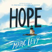 Hope by  Marc Levy audiobook