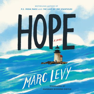 Hope by Marc Levy audiobook