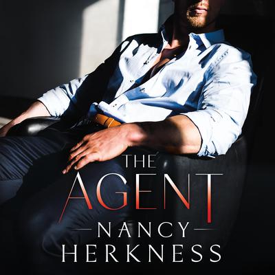 The Agent by Nancy Herkness audiobook