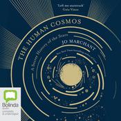 The Human Cosmos by  Jo Marchant audiobook