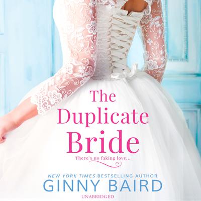 The Duplicate Bride by Ginny Baird audiobook