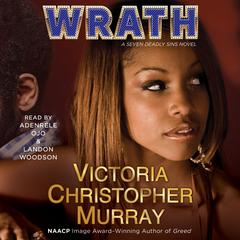 Wrath by Victoria Christopher Murray audiobook
