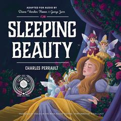 Sleeping Beauty by Charles Perrault audiobook