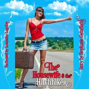 The Housewife and the Hitchhiker by  Stephanie Gwladferth audiobook