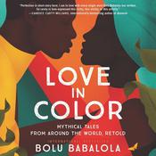 Love in Color by  Bolu Babalola audiobook