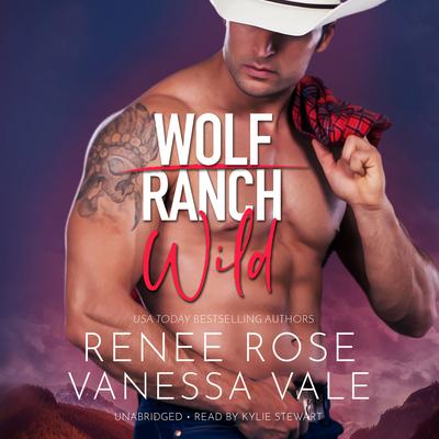 Wild by Renee Rose audiobook