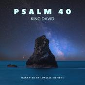 Psalm 40 by  King David audiobook
