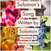 Solomon's Song - The Holy Bible King James Version by  Solomon audiobook