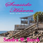 Seaside Haven by  Sandra W. Burch audiobook