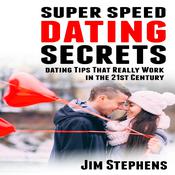 Super Speed Dating Secrets by  Brenda Stephens audiobook