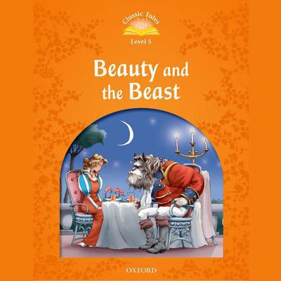 Beauty and the Beast by Sue Arengo audiobook