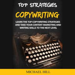 Copywriting by Michael Hill audiobook