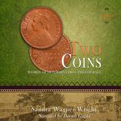 Two Coins by  Sandra Wagner-Wright audiobook