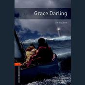 Grace Darling by  Tim Vicary audiobook