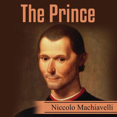 The Prince by Niccolò Machiavelli audiobook