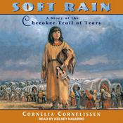 Soft Rain by  Cornelia Cornelissen audiobook