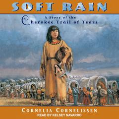 Soft Rain by Cornelia Cornelissen audiobook