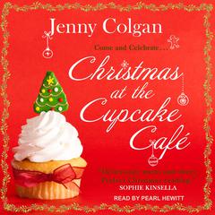 Christmas at the Cupcake Café by Jenny Colgan audiobook