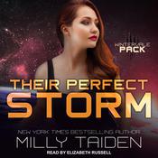 Their Perfect Storm by  Milly Taiden audiobook