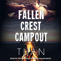Fallen Crest Campout by Tijan audiobook