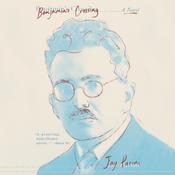 Benjamin's Crossing by  Jay Parini audiobook