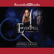 Everspell by  Donna Grant audiobook