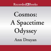 Cosmos by  Ann Druyan audiobook