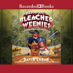 Strikeout of the Bleacher Weenies by David Lubar audiobook
